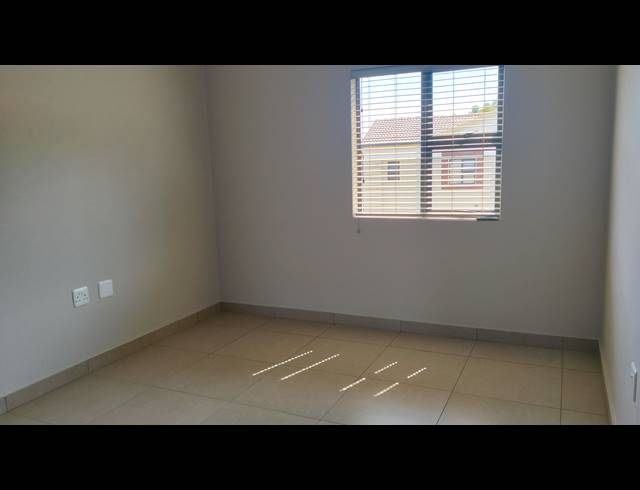 3 BEDROOM DUPLEX FOR SALE IN EQUESTRIA